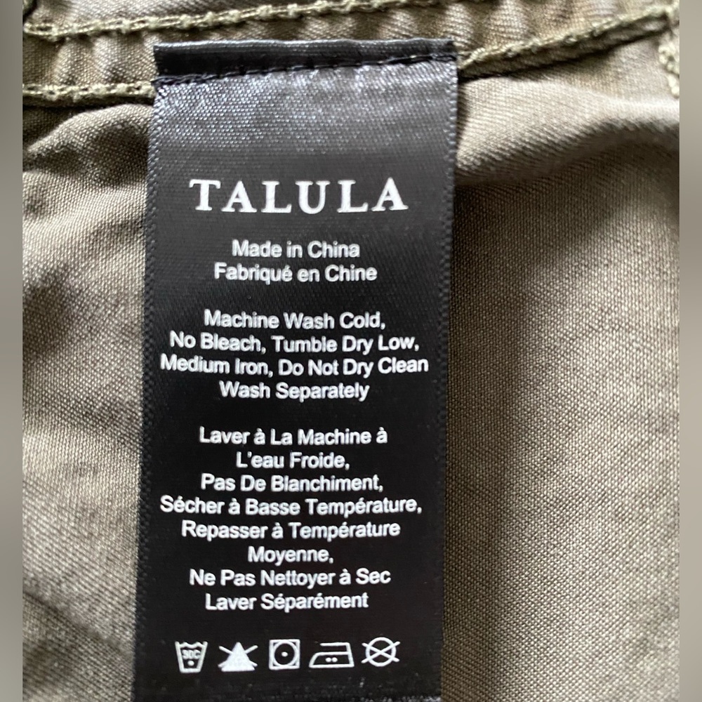 Jacket - Picture 5 of 5